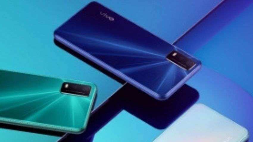 Vivo Y3s with 6.51-inch Halo FullView display launched in India Vivo Y3s with 6.51-inch Halo FullView display launched in India