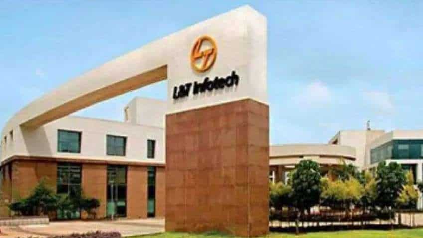 L&amp;T Infotech&#039;s Q2 profit rises 21 pc to Rs 551.7 cr