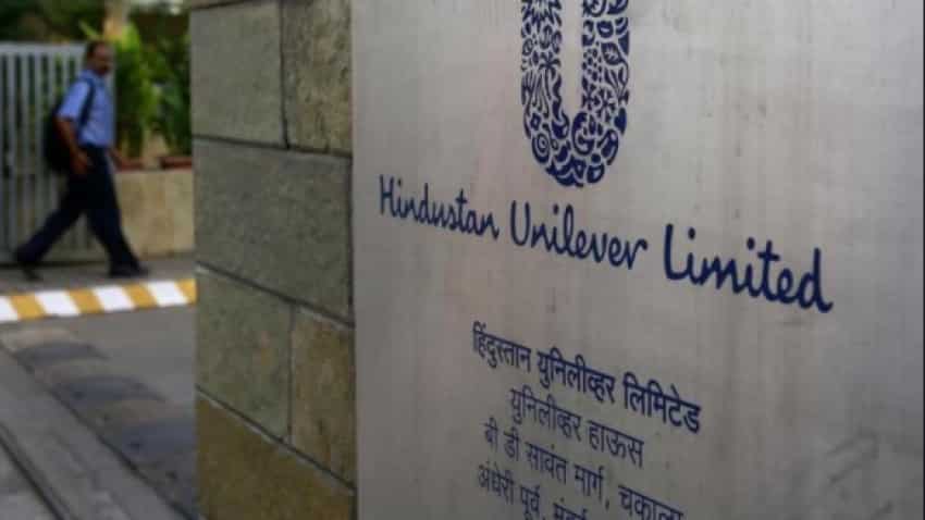 Hindustan Unilever expected to report 8.2-12.3% revenue growth in Q2FY22 – 3 things to look for as company announces results on Tuesday