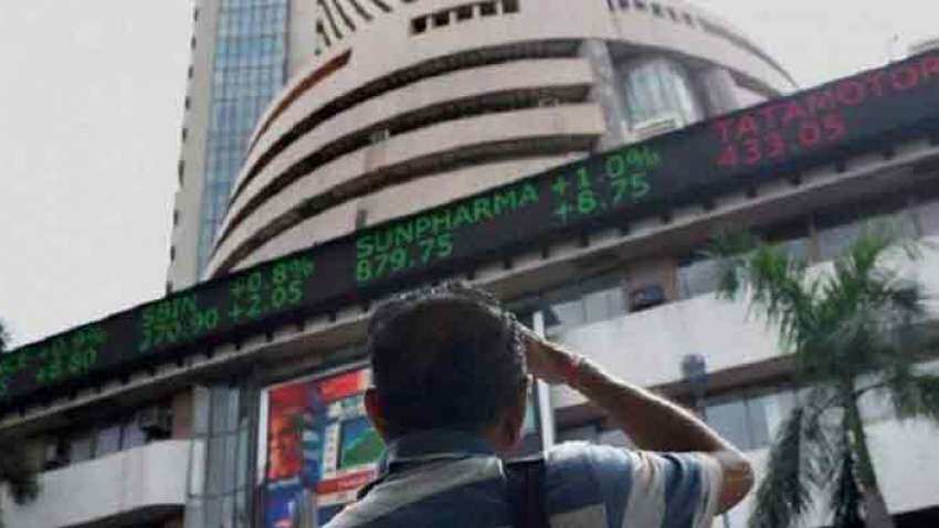 Stocks in Focus on October 19: L&amp;T Infotech, Info Edge, Restaurant Stocks, Aviation Stocks and SAIL