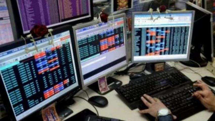Buy, Sell or Hold: What should investors do with Tata Power, NHPC & Hindustan Zinc? Buy, Sell or Hold: What should investors do with Tata Power, NHPC & Hindustan Zinc?