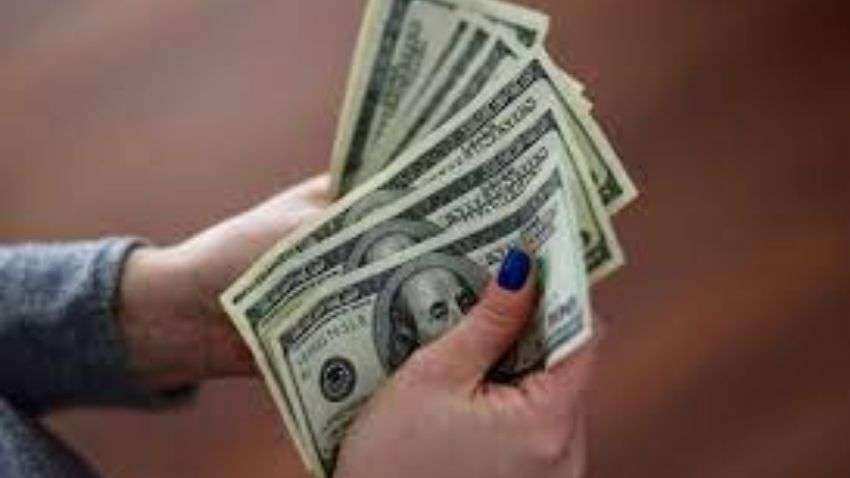 Dollar softens amid bets other central banks to outpace Fed tightening Dollar softens amid bets other central banks to outpace Fed tightening