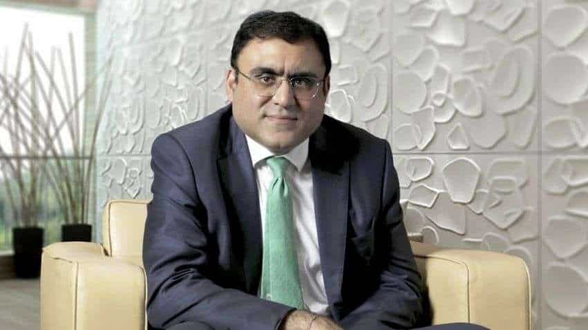 Dalal Street Voice: Sameer Kaul of TrustPlutus Wealth talks about investment avenues for HNIs & long term wealth creation Dalal Street Voice: Sameer Kaul of TrustPlutus Wealth talks about investment avenues for HNIs & long term wealth creation