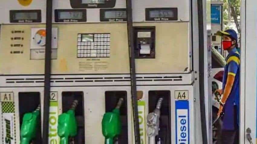 Petrol, diesel prices remain unchanged: Check prices in metro cities, other details here Petrol, diesel prices remain unchanged: Check prices in metro cities, other details here