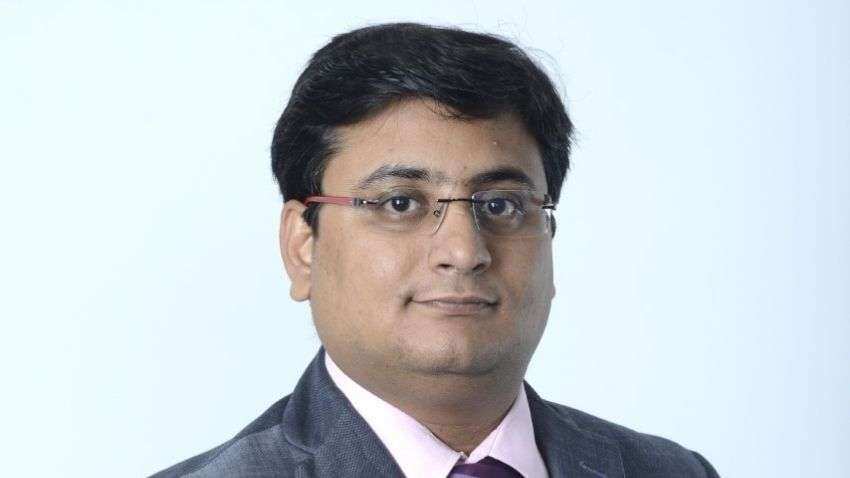 Nifty50 in a bull run! We see index touching 19150-19200 levels by Diwali: Ashish Chaturmohta of Sanctum Wealth