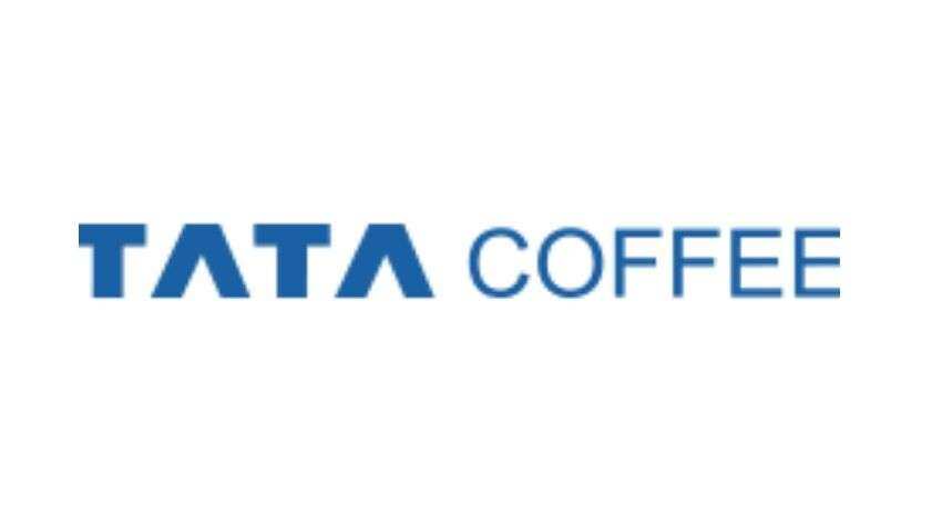 Tata Coffee shares jump nearly 9% after Q2 earnings Tata Coffee shares jump nearly 9% after Q2 earnings