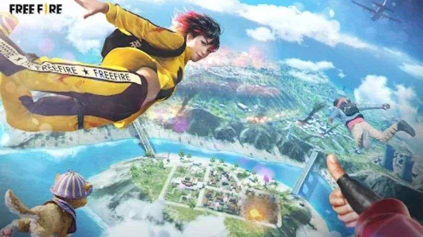 Garena Free Fire redeem codes: Check official link to redeem latest codes, rewards Garena Free Fire redeem codes: Check official link to redeem latest codes, rewards