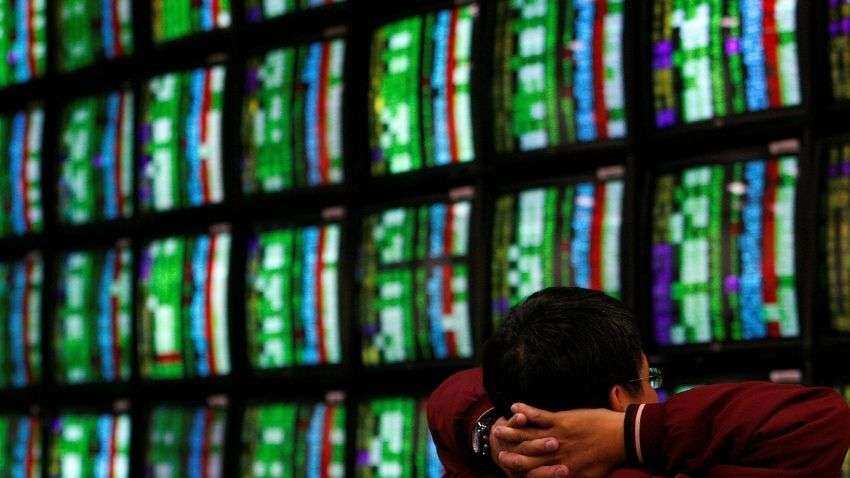 Tech stocks help Asian markets shake off China blues Tech stocks help Asian markets shake off China blues