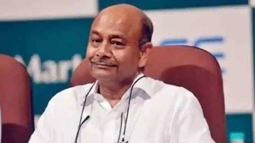 Radhakishan Damani tweaks shareholding in Blue Dart Express, Mangalam Organics & Metropolis Health - Check details Radhakishan Damani tweaks shareholding in Blue Dart Express, Mangalam Organics & Metropolis Health - Check details