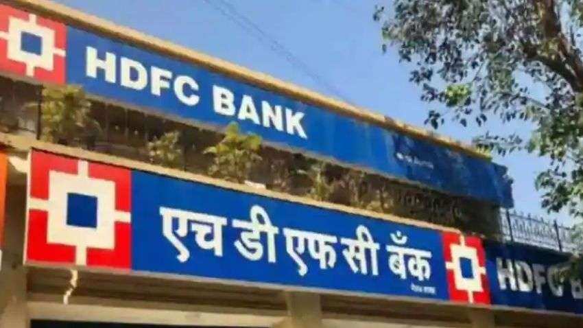 HDFC Bank suspends employees held for attempts of unauthorised withdrawal from high-value NRI account HDFC Bank suspends employees held for attempts of unauthorised withdrawal from high-value NRI account