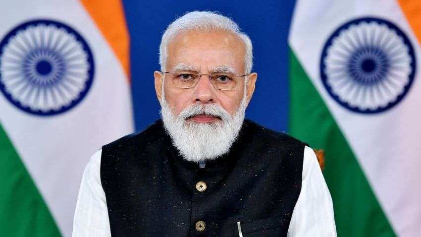 PM Narendra Modi to interact with CEOs and Experts of Global Oil and Gas Sector on October 20 PM Narendra Modi to interact with CEOs and Experts of Global Oil and Gas Sector on October 20