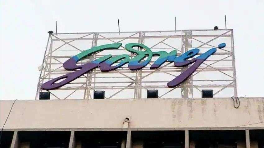 Godrej Properties ranks 1st amongst listed global residential developers by GRESB Godrej Properties ranks 1st amongst listed global residential developers by GRESB