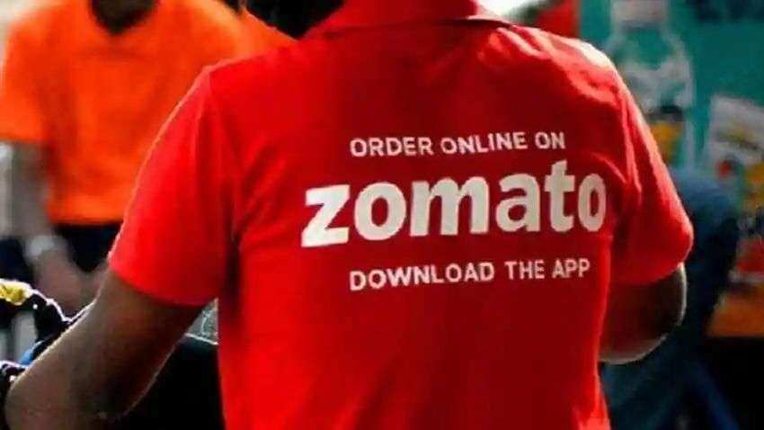 Zomato agent schools customer on Hindi; Company fires staff saying its against its policy Zomato agent schools customer on Hindi; Company fires staff saying its against its policy