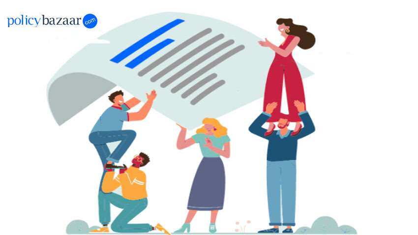 Policybazaar's parent firm PB Fintech gets Sebi's nod to raise over Rs 6,017 cr via IPO Policybazaar's parent firm PB Fintech gets Sebi's nod to raise over Rs 6,017 cr via IPO