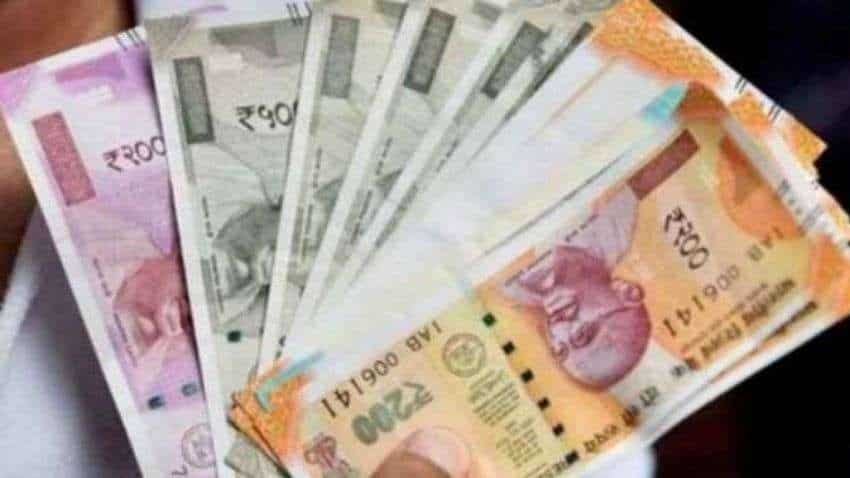 Gross NPAs of banks likely to rise to 8-9% this fiscal: CRISIL