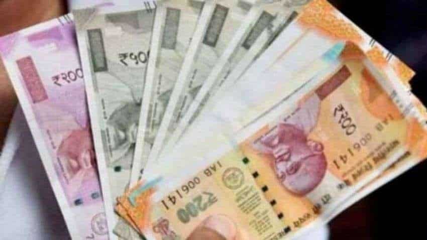 Gross NPAs of banks likely to rise to 8-9% this fiscal: CRISIL Gross NPAs of banks likely to rise to 8-9% this fiscal: CRISIL