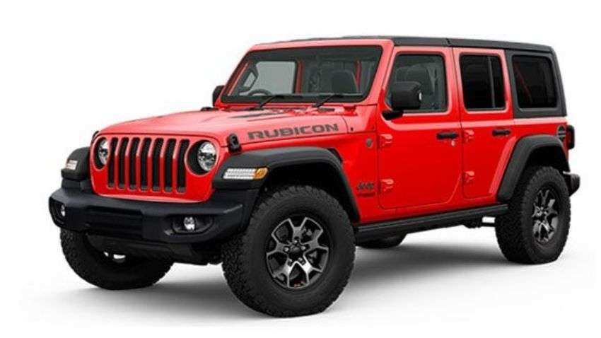 Jeep India recalls 39 Jeep Wrangler units to fix fuel supply part | Zee  Business