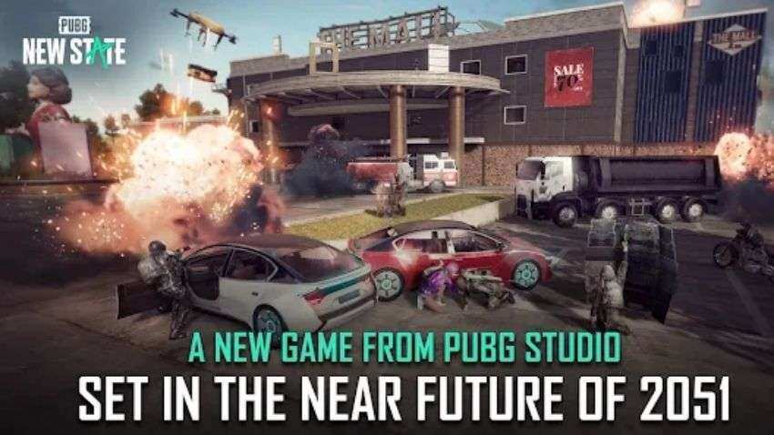 PUBG New State latest update: From release date to latest developments - check all details here PUBG New State latest update: From release date to latest developments - check all details here