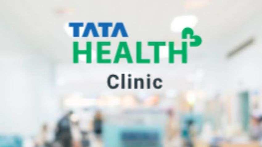 Tata Health now available countrywide for online consultation with physicians Tata Health now available countrywide for online consultation with physicians