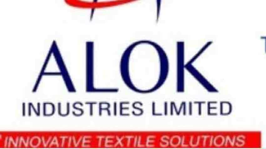 Alok Industries Q2 net loss at Rs 84 cr; revenue from operations at Rs 1,905 cr