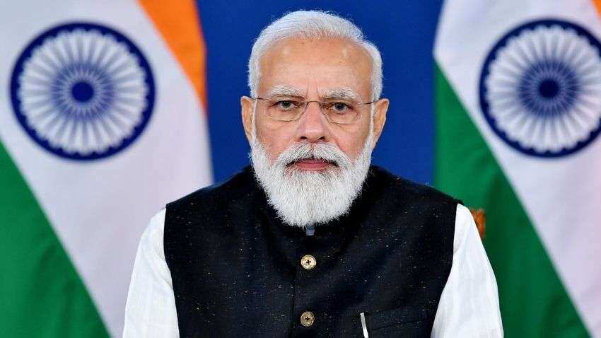 Prime Minister Narendra Modi to inaugurate Kushinagar International Airport today Prime Minister Narendra Modi to inaugurate Kushinagar International Airport today