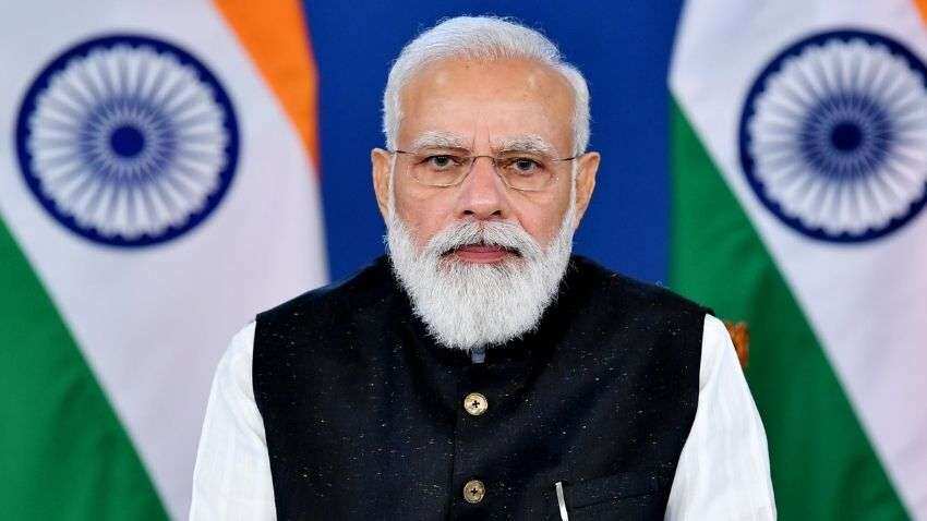 Prime Minister Narendra Modi to inaugurate Kushinagar International Airport today  