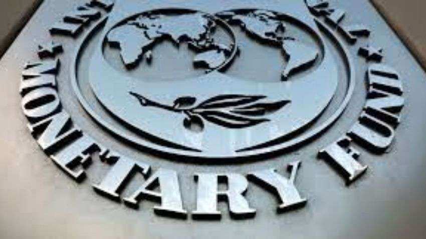 IMF revises down Asia economy growth forecast to 6.5% IMF revises down Asia economy growth forecast to 6.5%