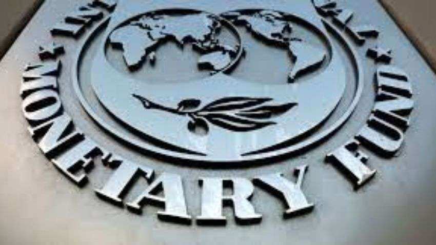 IMF revises down Asia economy growth forecast to 6.5%