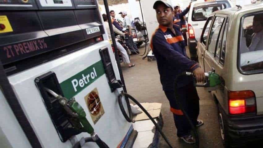 Petrol, diesel prices rise after two days of pause – Check the prices in metro cities, other details here Petrol, diesel prices rise after two days of pause – Check the prices in metro cities, other details here