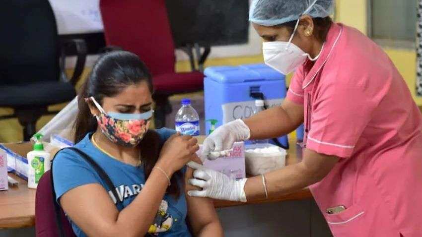 COVID-19: India registers 14,623 new coronavirus cases in the last 24 hours, active cases lowest in 229 days COVID-19: India registers 14,623 new coronavirus cases in the last 24 hours, active cases lowest in 229 days