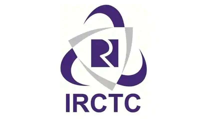 IRCTC shares fall 20% in intraday trade amid profit booking - Check details IRCTC shares fall 20% in intraday trade amid profit booking - Check details