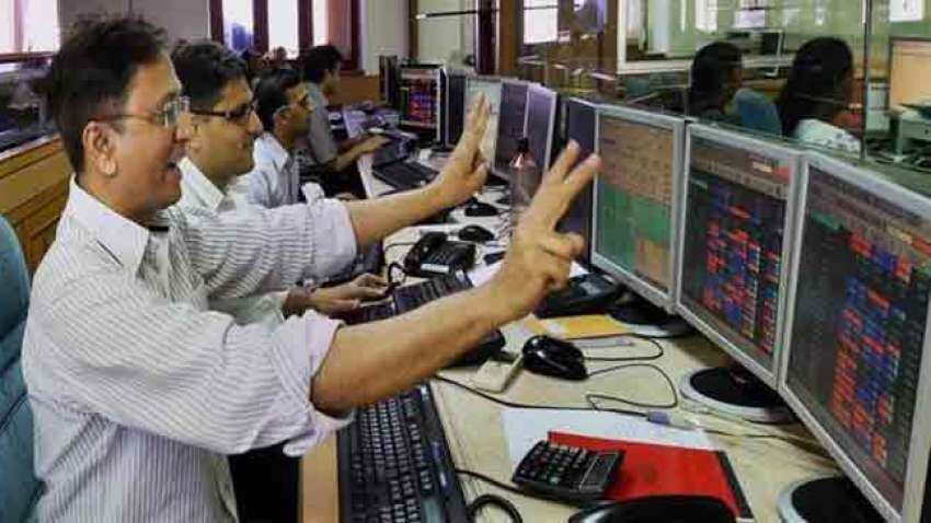 Union Bank, ACC to Telecom Stocks - here are top Buzzing Stocks today Union Bank, ACC to Telecom Stocks - here are top Buzzing Stocks today