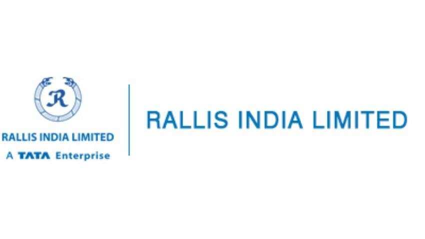 Rallis India shares tumble over 6% after Q2 earnings Rallis India shares tumble over 6% after Q2 earnings