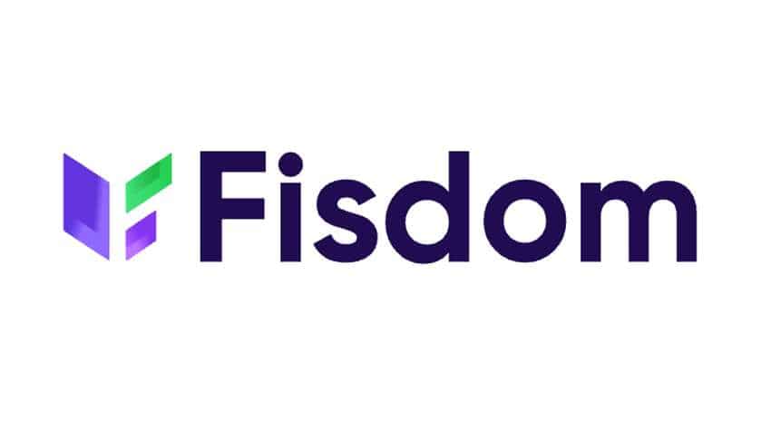 Wealth-tech company Fisdom launches stock-broking services with flat fee structure, referral program Wealth-tech company Fisdom launches stock-broking services with flat fee structure, referral program