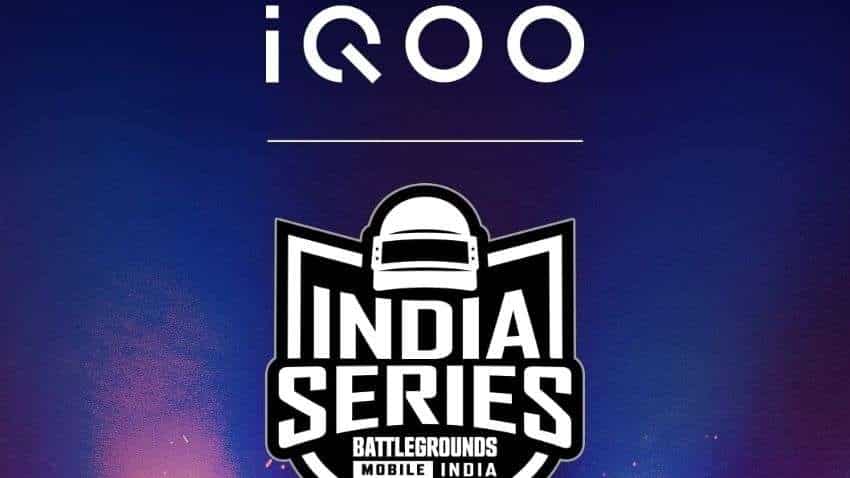 Battlegrounds Mobile India update: Rs 1 crore prize money! iQOO, Krafton announce BGMI tournament