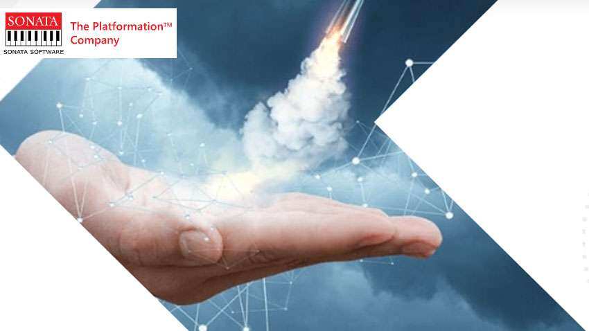 Sonata Software Q2 profit jumps 59% to Rs 91 cr Sonata Software Q2 profit jumps 59% to Rs 91 cr