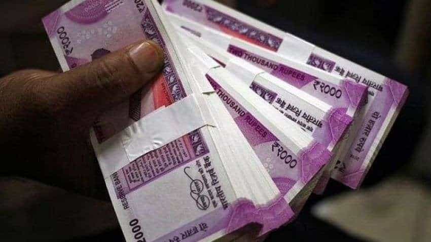 Gross NPAs of banks may decline to 6.9% by March 2022: Report Gross NPAs of banks may decline to 6.9% by March 2022: Report