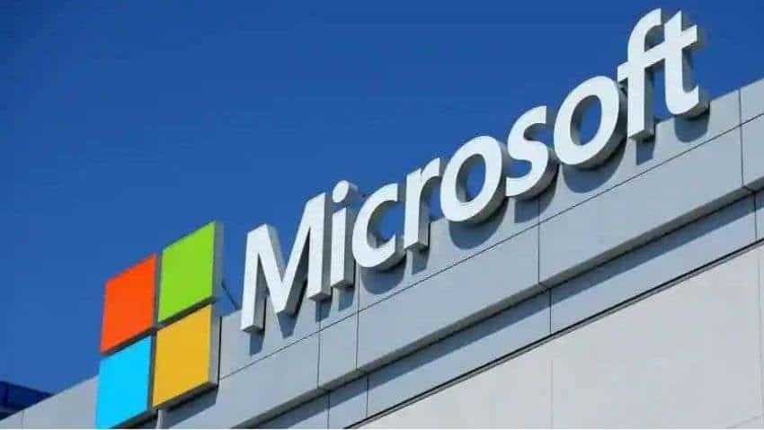 Microsoft AI Innovate: Tech giant launches new initiative to empower Artificial Intelligence startups in India