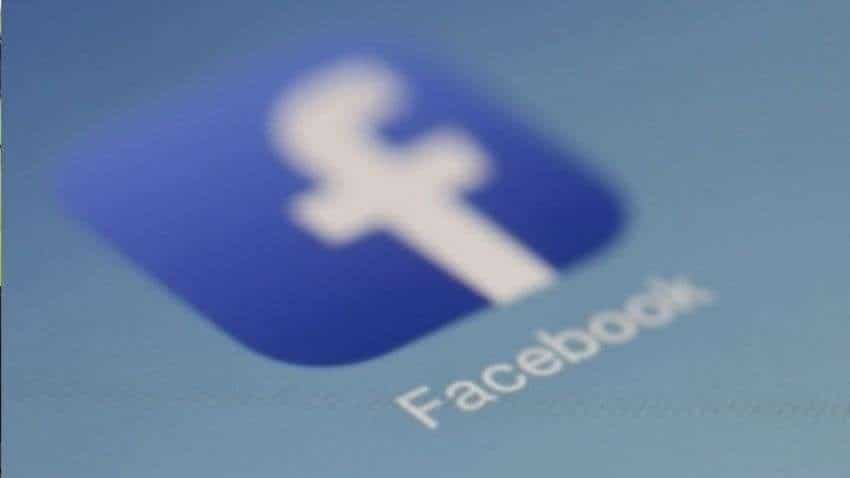 Social media giant Facebook planning to rebrand itself with new name next week