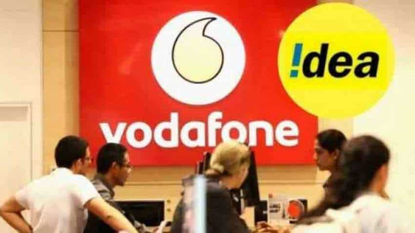Vodafone Idea strikes deal with Google Cloud India; SMEs, startups to benefit Vodafone Idea strikes deal with Google Cloud India; SMEs, startups to benefit