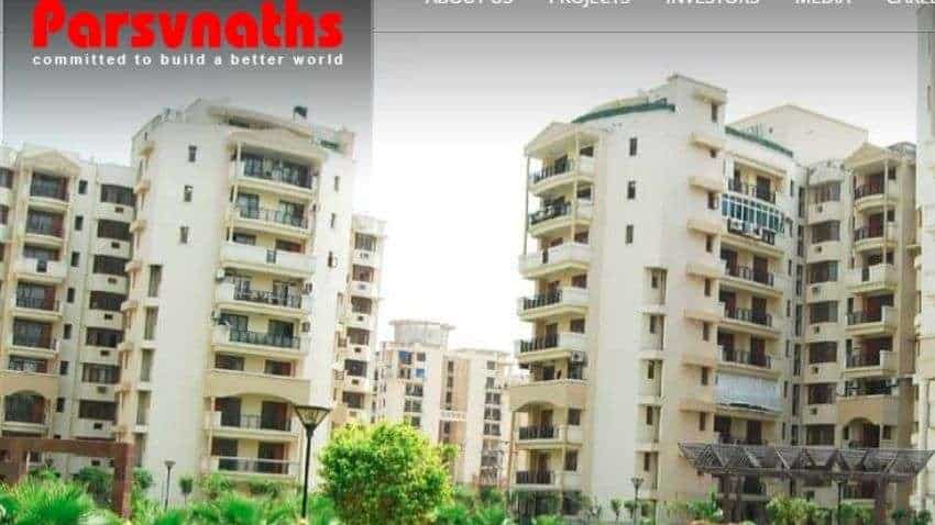 Parsvnath cancels 15-yr-old JV to build project in Chennai; gets 8 acre land in settlement Parsvnath cancels 15-yr-old JV to build project in Chennai; gets 8 acre land in settlement