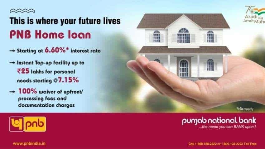 home loan ad