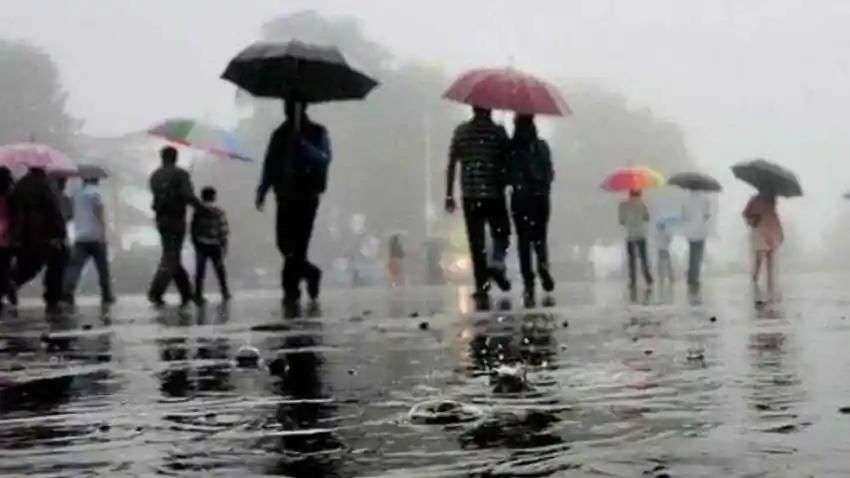 Southwest monsoon to withdraw completely from country around Oct 26: IMD