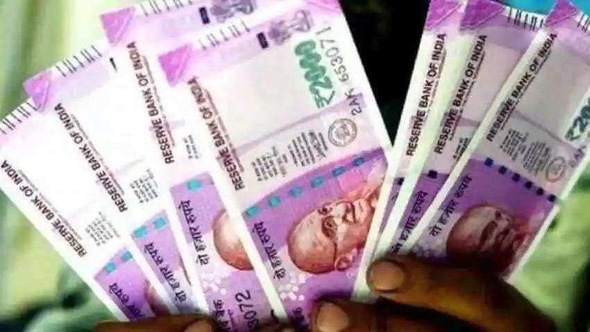 India expected to see higher salary with 9.3% hike in 2022: Report India expected to see higher salary with 9.3% hike in 2022: Report