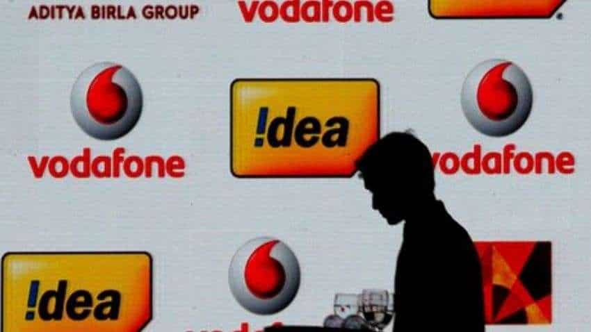 Vodafone Idea to opt for 4-year moratorium on spectrum payments Vodafone Idea to opt for 4-year moratorium on spectrum payments