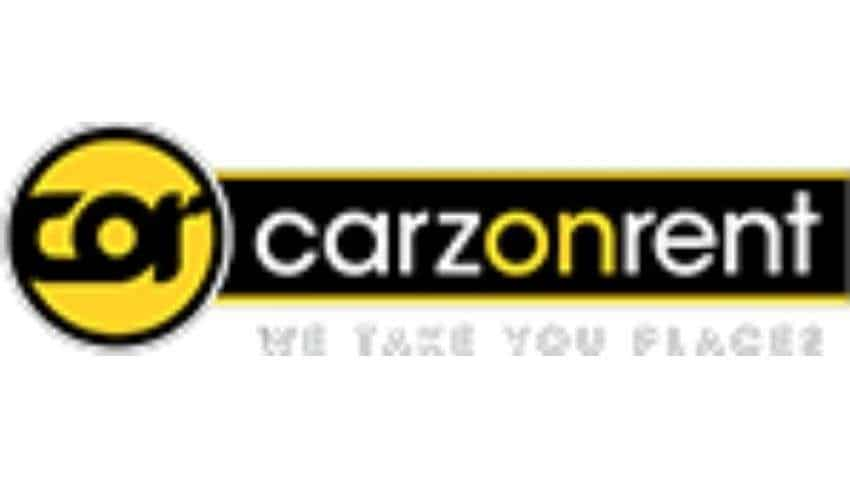 Carzonrent launches EV platform to offer sustainable mobility solutions