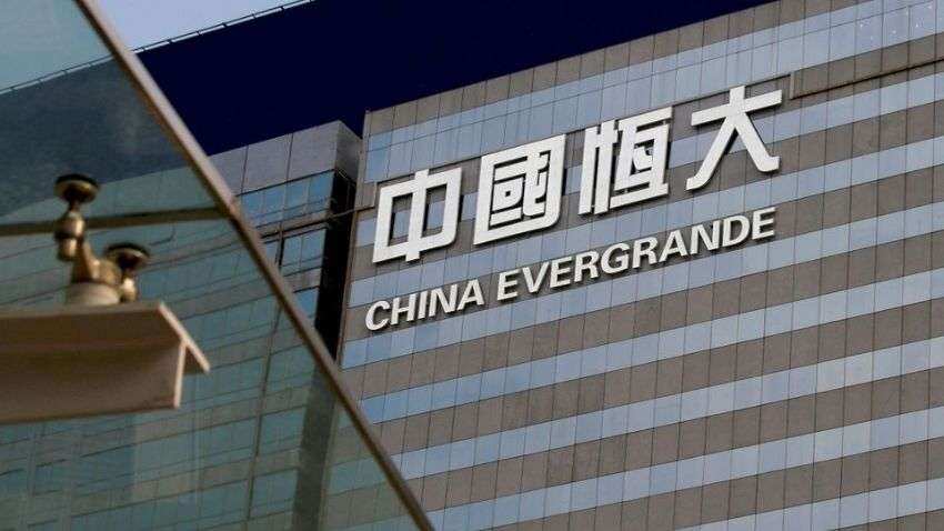 Evergrande Crisis: Struggling Chinese developer calls off $2.6B asset sale