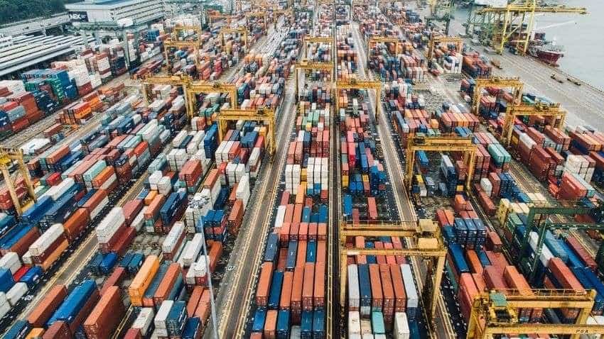 $250 bn logistics sector at the cusp of transformation! 4 stocks could give 10-20% return: Report $250 bn logistics sector at the cusp of transformation! 4 stocks could give 10-20% return: Report