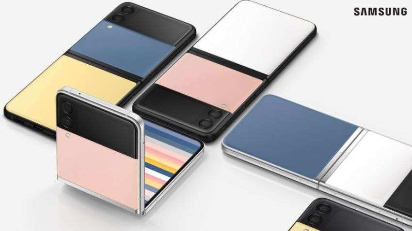 Samsung Galaxy October event highlights: Special Edition of Galaxy Z Flip 3, Watch 4 and Buds 2 launched Samsung Galaxy October event highlights: Special Edition of Galaxy Z Flip 3, Watch 4 and Buds 2 launched