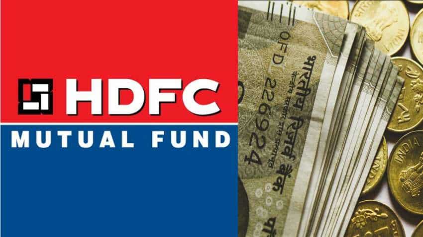 Mutual Funds: HDFC AMC added 7 companies, exits from 4 in September 2021 - Full details available here Mutual Funds: HDFC AMC added 7 companies, exits from 4 in September 2021 - Full details available here